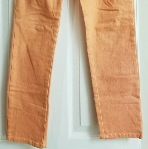 WILL DONATE LAST CALL Nordstrom jeans - Picture 7 of 7